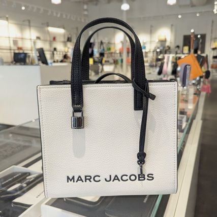 【Marc Jacobs】 SALE★クルーザーレザークロスボディサッチェル THE LEATHER CROSSBODY BAG/ザ レザー クロスボディ バッグ