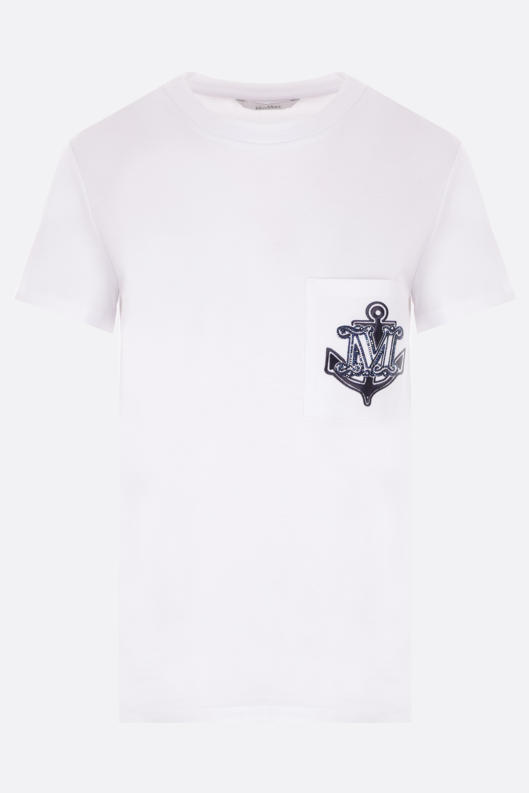 Max Mara ジャージーTシャツ 新品タグ付き