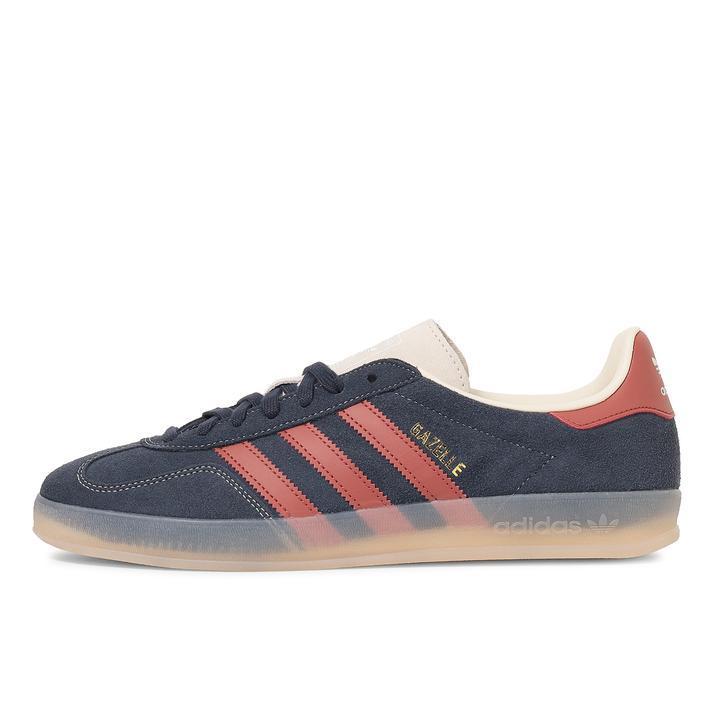 【ADIDAS】GAZELLE INDOOR LEGE/PREL/WOND 国内発送