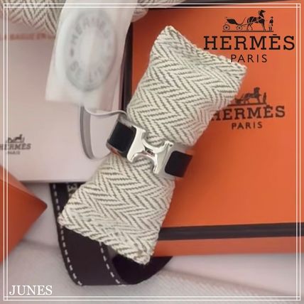 HERMES Olympe(エルメス オランプ) 指輪・リング(レディース