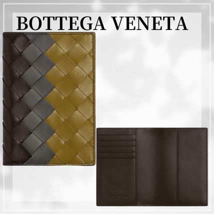 パスポートケース BOTTEGA VENETA(ボッテガヴェネタ) - 海外通販