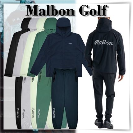 Malbon Golf(マルボンゴルフ) アウター・ジャケット(メンズ