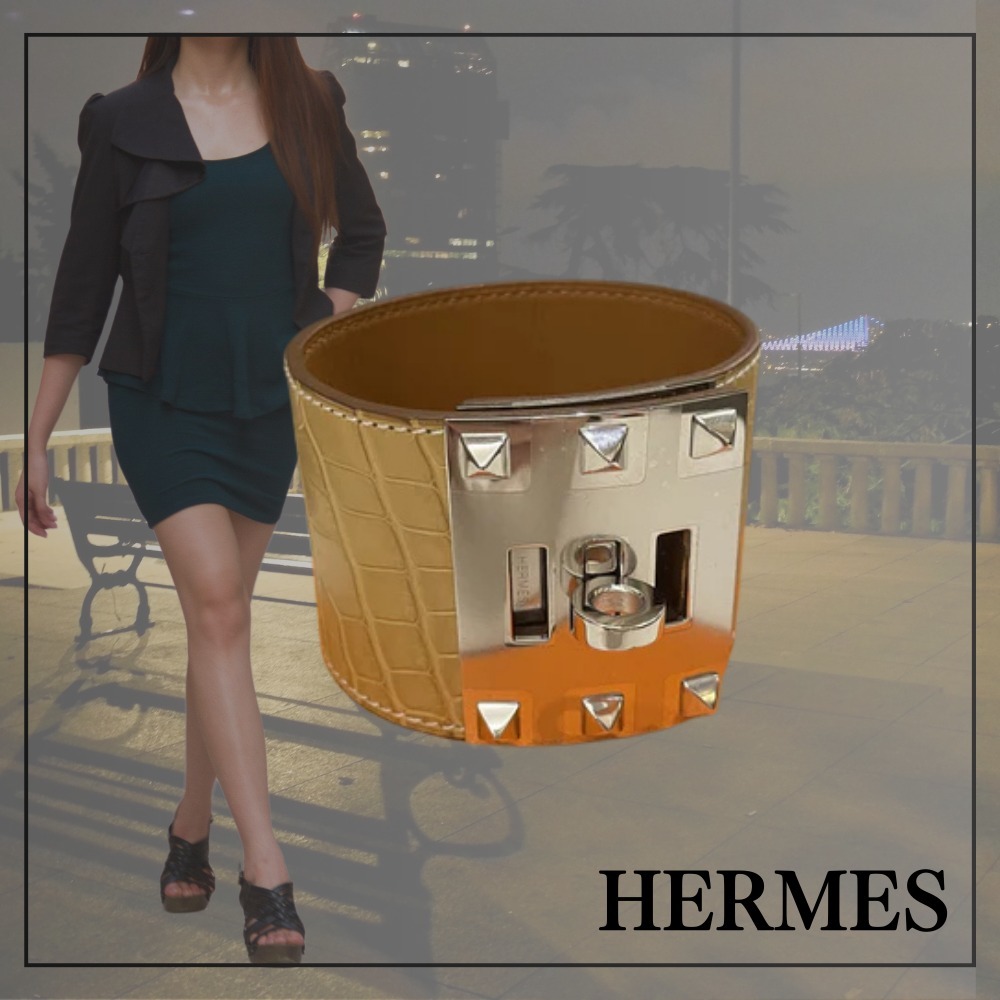 【出会えた一点物】HERMES ケリー ドッグ エクストリーム メイス