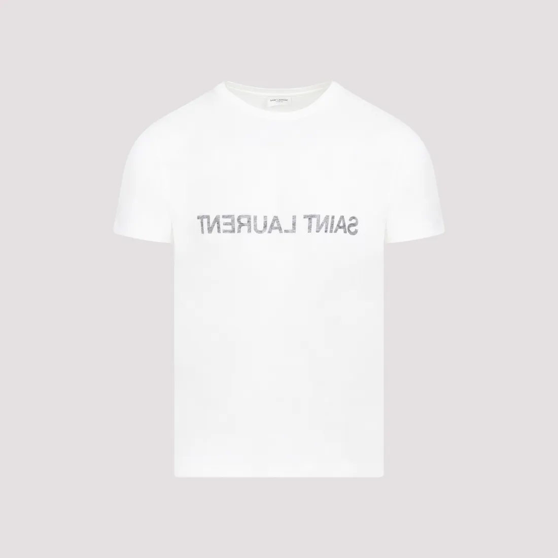 【SALE】サンローラン リバースTシャツ