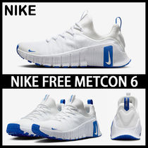 ★NIKE★大人気★FREE METCON 6★追跡可