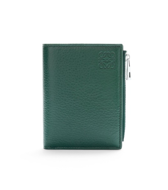 【LOEWE】スリム コンパクト ウォレット（ディア） LOEWE ロエベ /スリム コンパクト ウォレット（ディア）メンズ