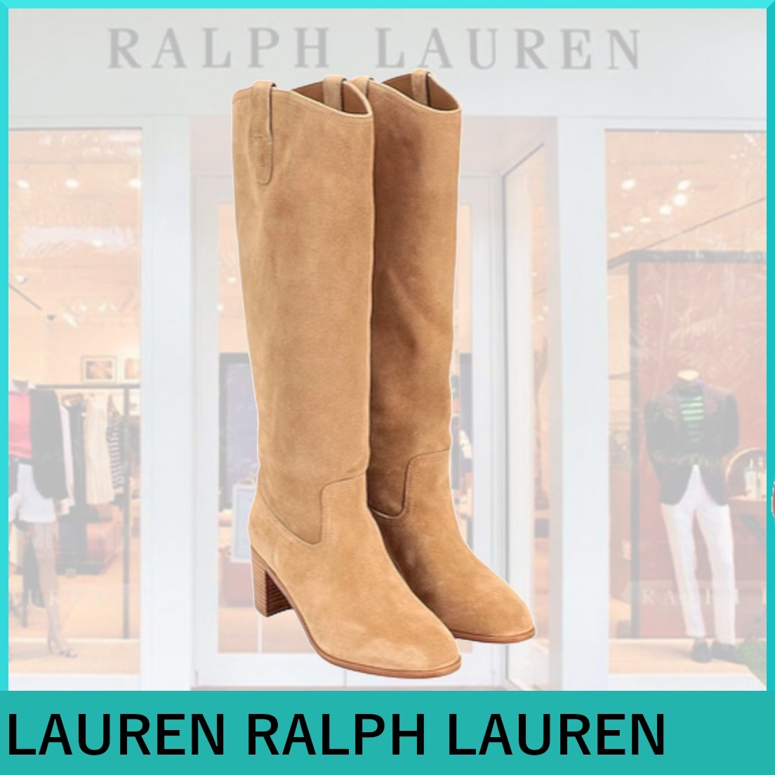 LAUREN RALPH LAUREN★ブーツ