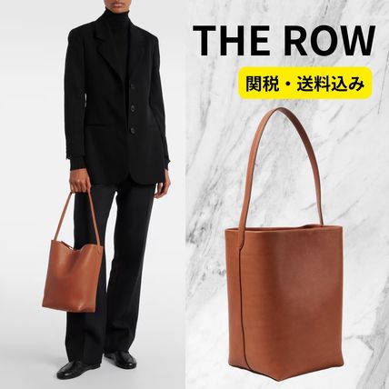 The Row NS Park Tote(ザ・ロウ NSパークトート) バッグ・カバン