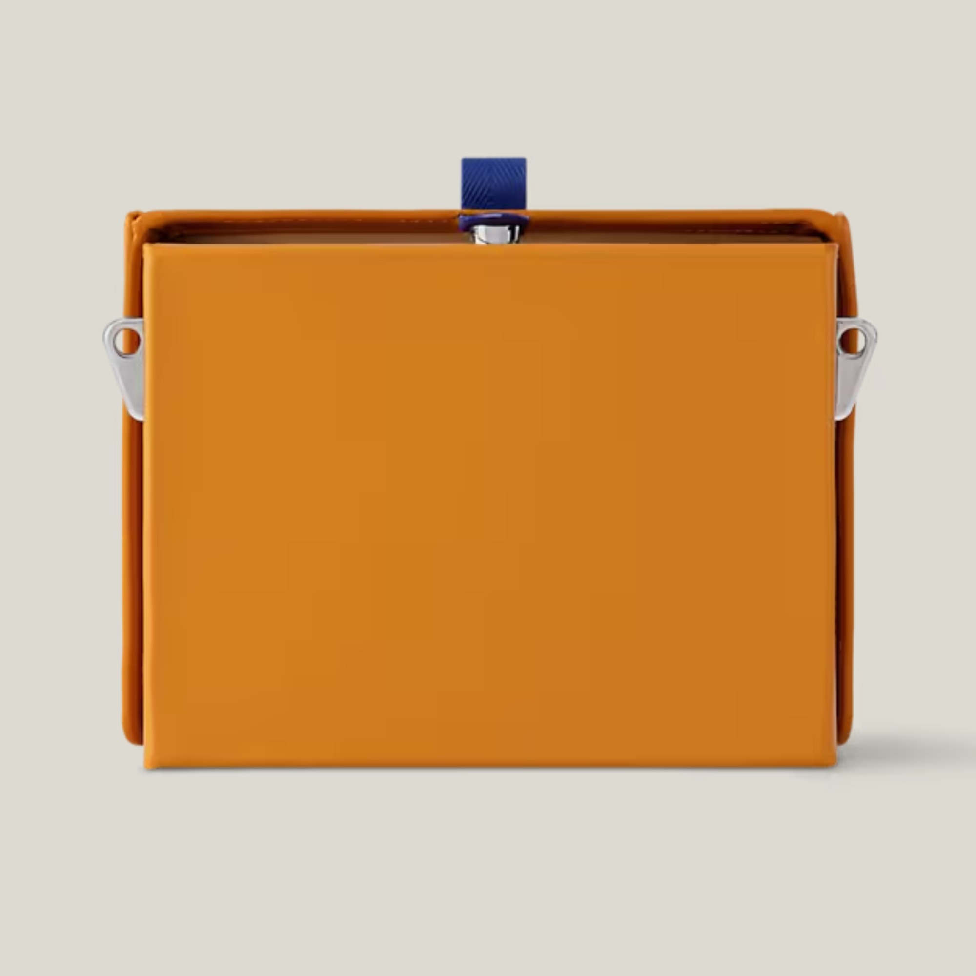 LOUIS VUITTON】スタイリッシュな ショッパー クラッチバッグ