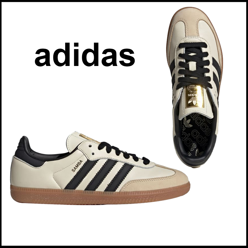 adidas★Samba OG シューズ