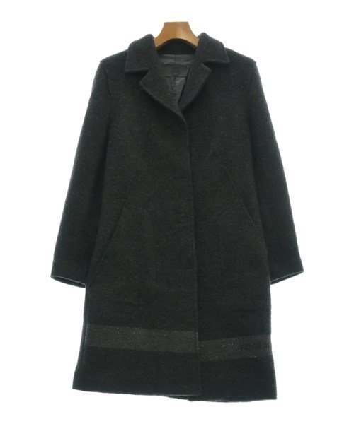 FENDI フェンディ コート（その他） グレー 4103824D0011
