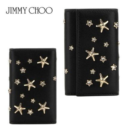 Jimmy Choo(ジミーチュウ) キーケース(レディース) - 海外通販の