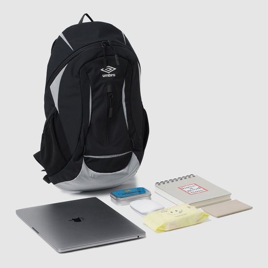 UMBRO■PTR Lightweight Backpack (18L)■送料込 UMBRO□PTR Lightweight Backpack (18L)□送料込 (UMBRO/バック