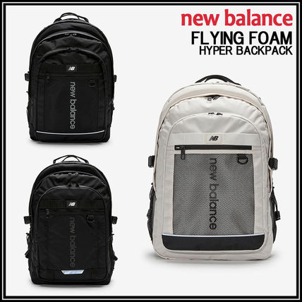 バックパック・リュック New Balance FLYINGFOAM 3D BACKPACK New Balance Korea - FLYINGFOAM - 3D BACKPACK