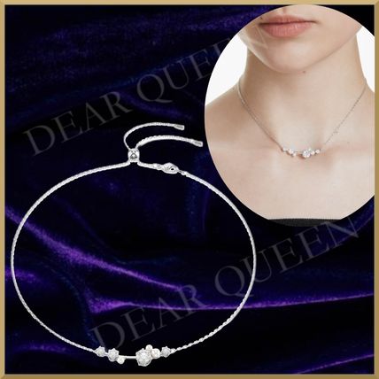 チョーカー SWAROVSKI(スワロフスキー) ネックレス・ペンダント