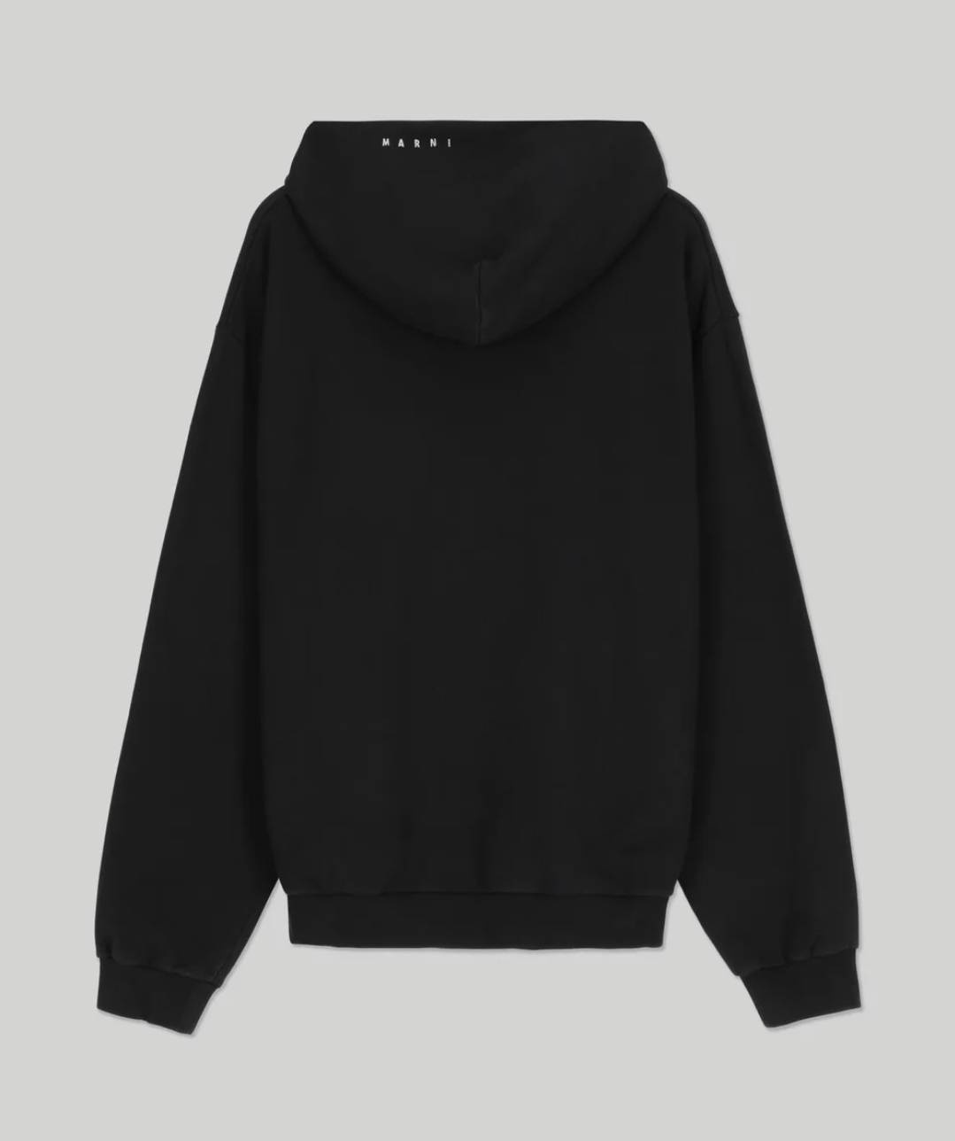 《MARNI》グラフィック フーディ