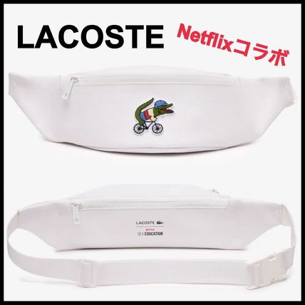 ラコステ LACOSTE ショルダーバック ショルダーバッグ バッグ