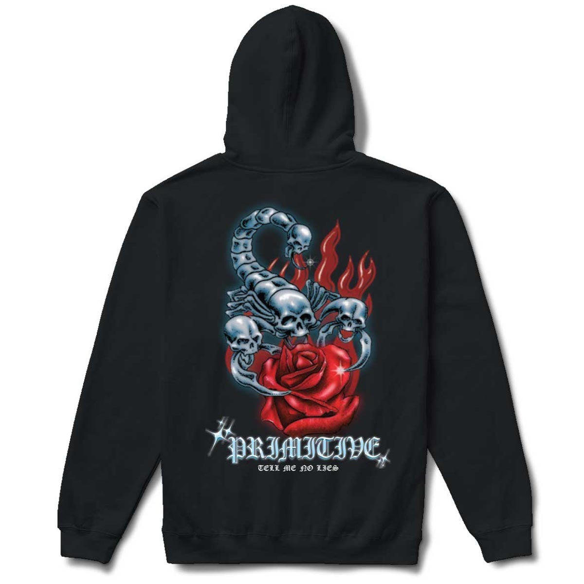 ★Primitive★Sting Hoodie関税込★