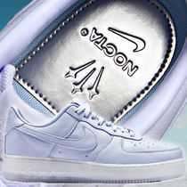 コラボ★Drake NOCTA × Nike Air Force 1★エアフォースワン