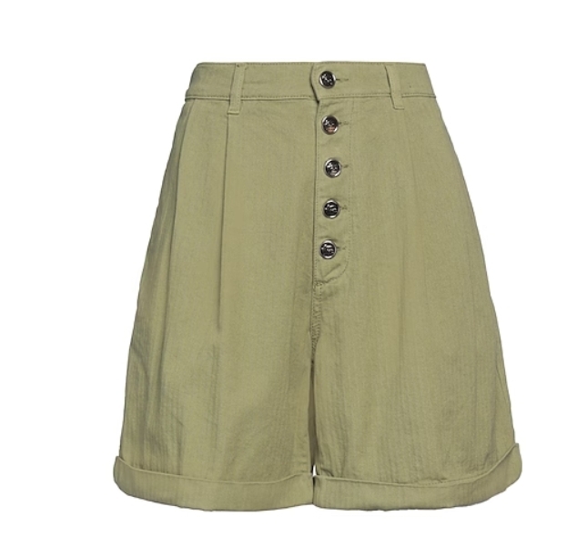ETRO ショートパンツ