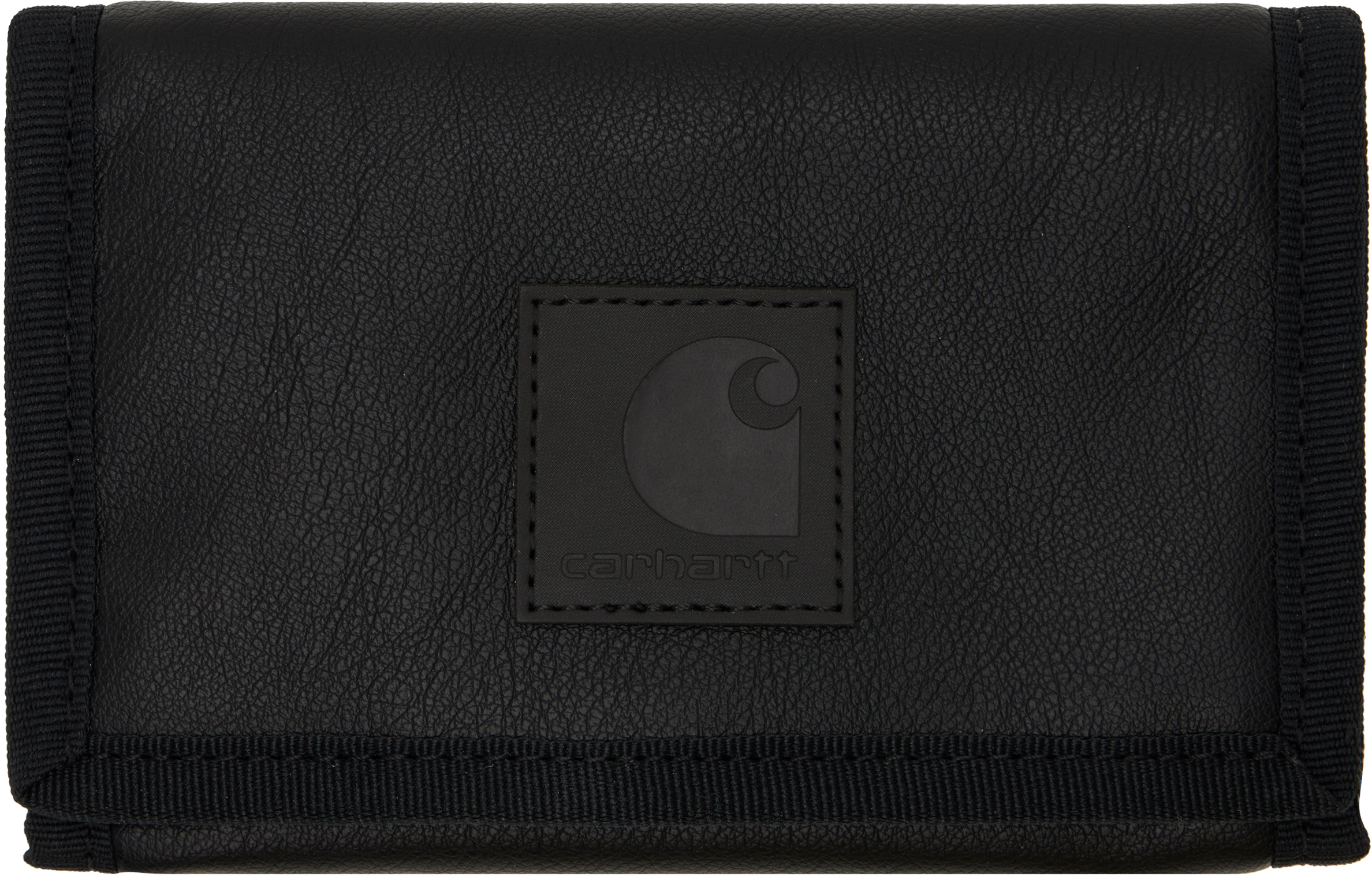 【関税込み】Carhartt Work In Progress ブラック Norwich 財布