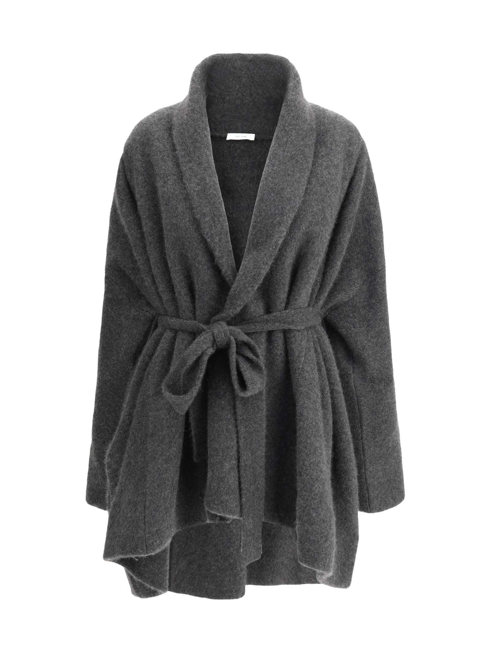 【送料&関税込】The Row Ija Coat