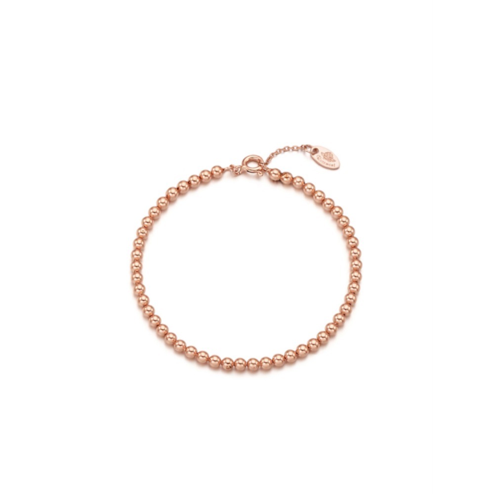 ★rosemont★ SILVER BRACELET RC0160