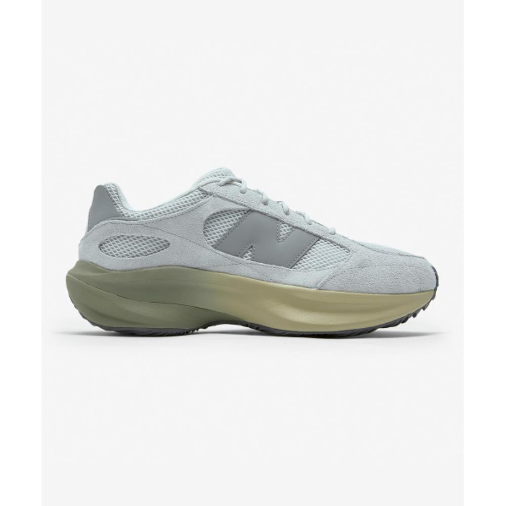 ★New Balance★ NBPDEF045L UWRPDFCB Wet Runner LGRAY NBPDEF0