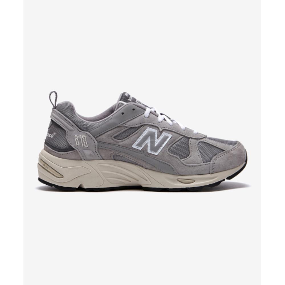 ★New Balance★ NBP7EC772G CM878MC1 GRAY NBP7EC772G_15