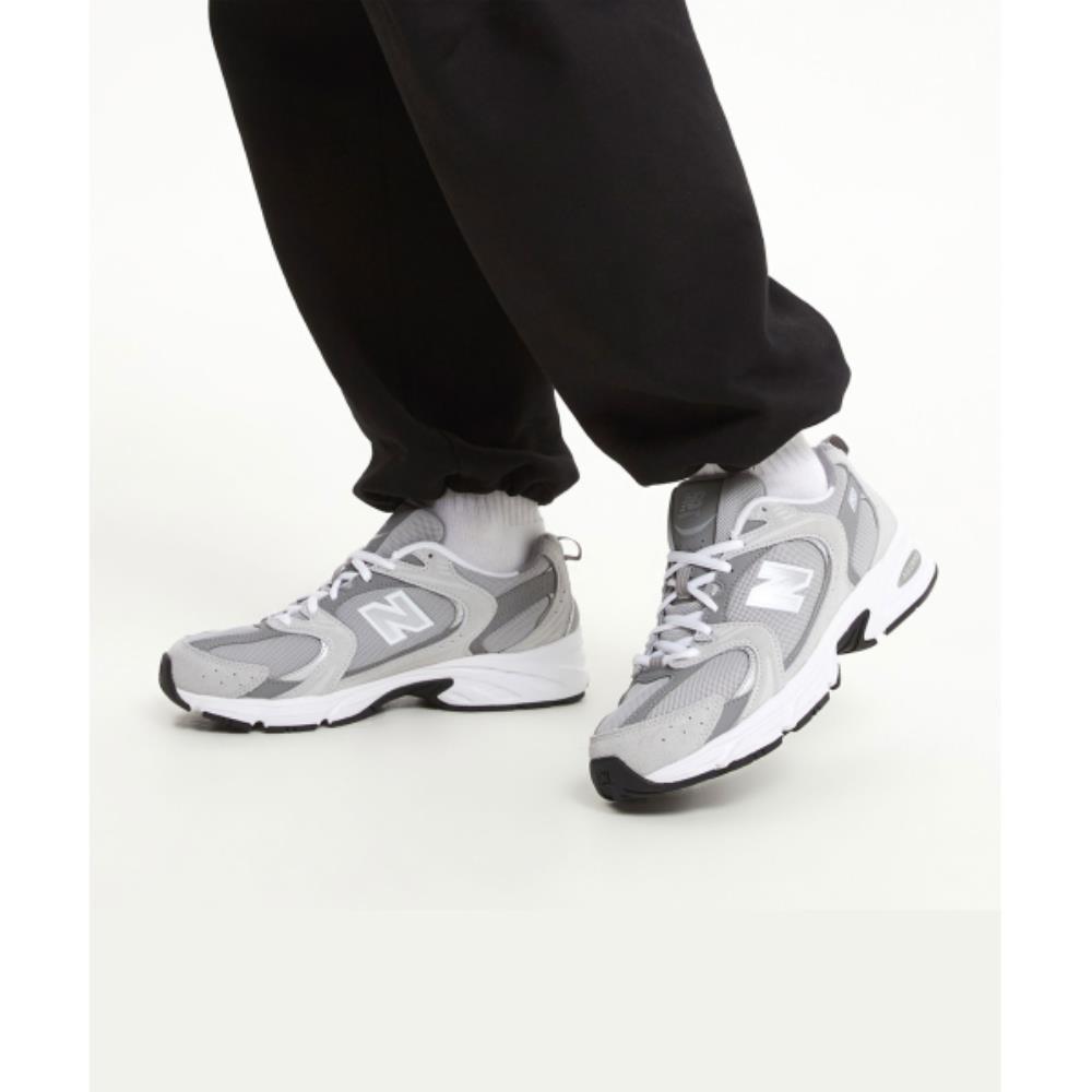 ★New Balance★ NBPDEC707G MR530CK GRAY NBPDEC707G_15