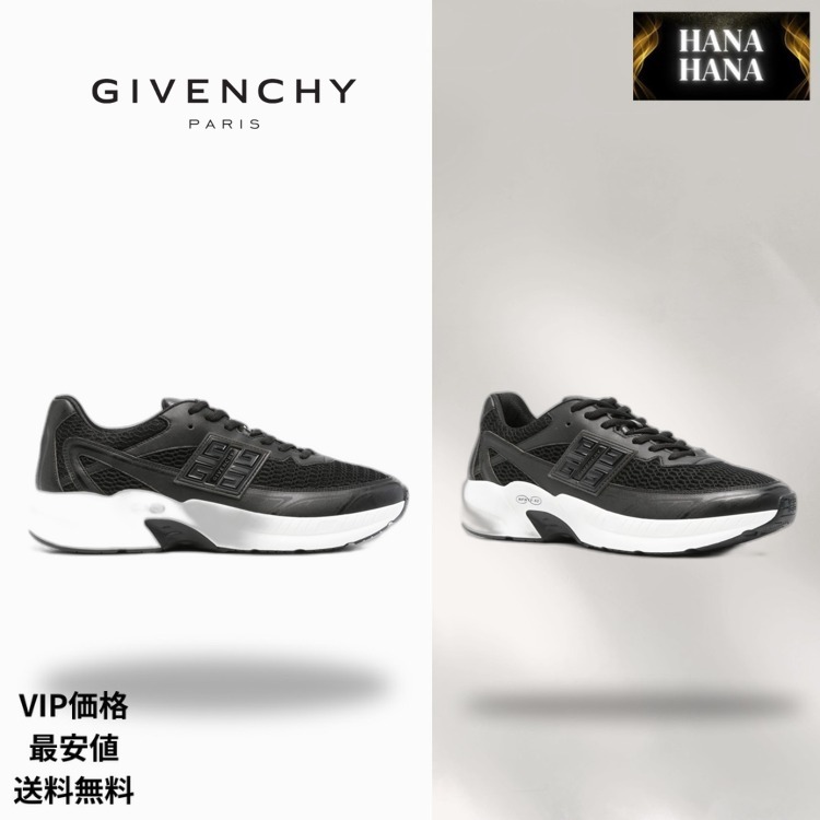 GIVENCHY 送料無料 VIP価格 スニーカー NFNTY-52 ジバンシィ