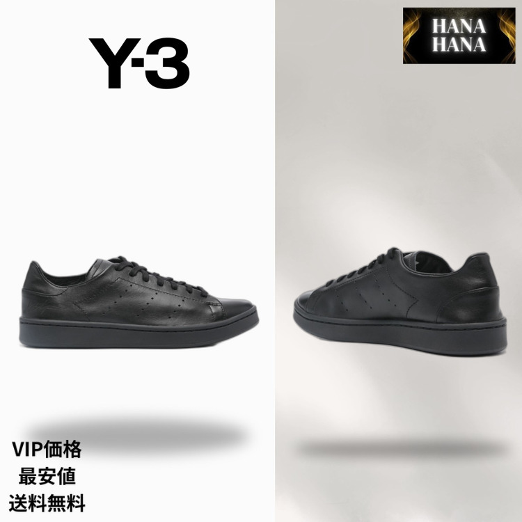 Y-3 送料無料 VIP価格 スニーカー Y-3 スタンスミス ワイスリー