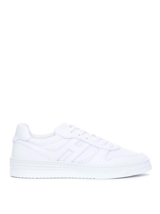 スニーカー HOGAN Men Sneakers HXM6300FG70TCYB001 White