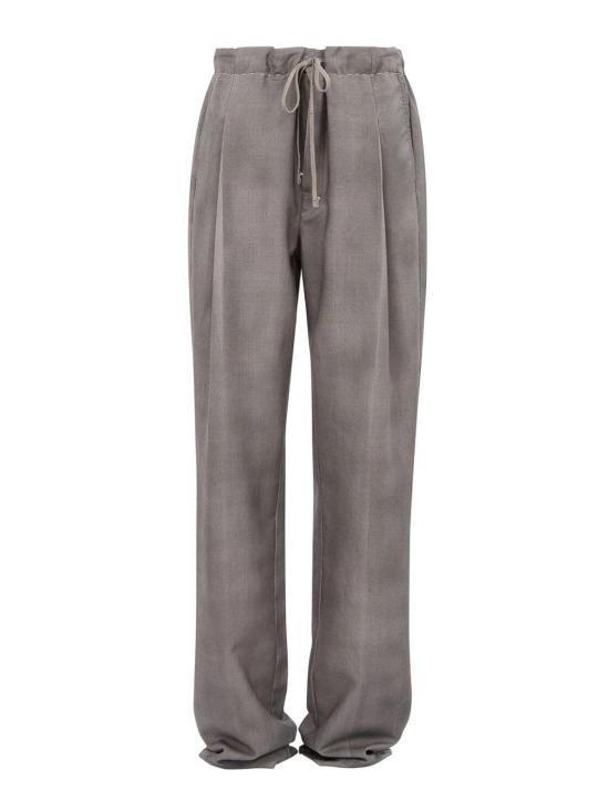 ボトムスその他 MAISON MARGIELA Women Pants S51KA0572M35141853 Brown
