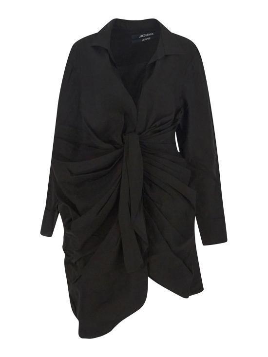 スカート JACQUEMUS Women Skirts 213DR0091020990 Black