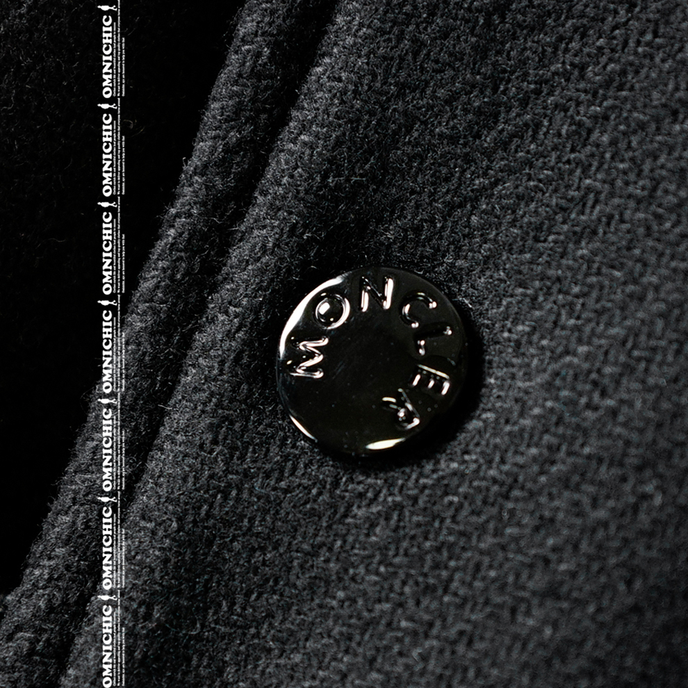 限定□MONCLER モンクレールフラグメントCELSIAダウンジャケット
