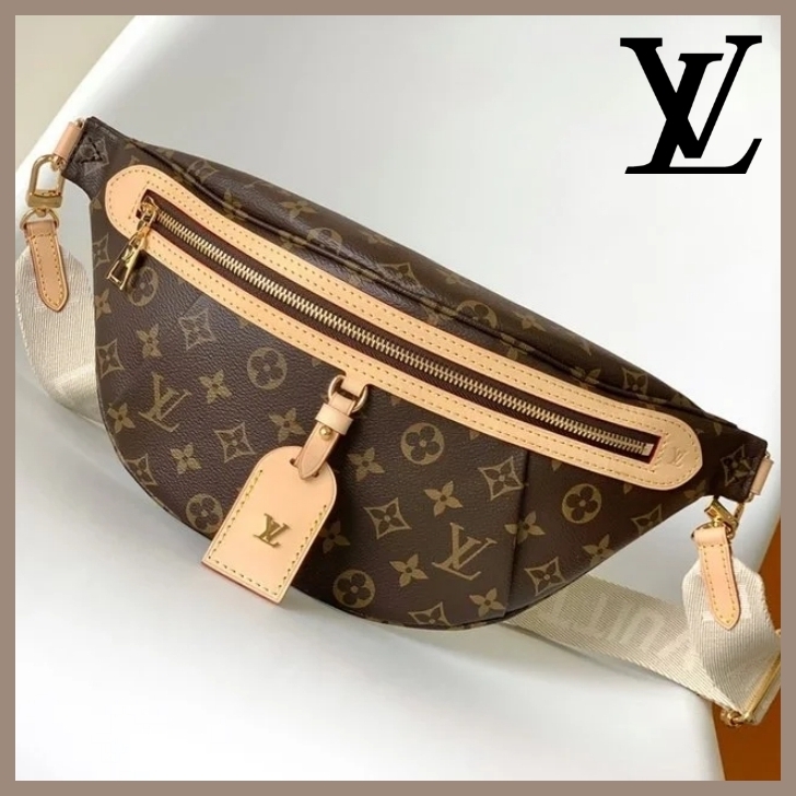 【モノグラム】Louis Vuitton High Rise ハンドバッグ