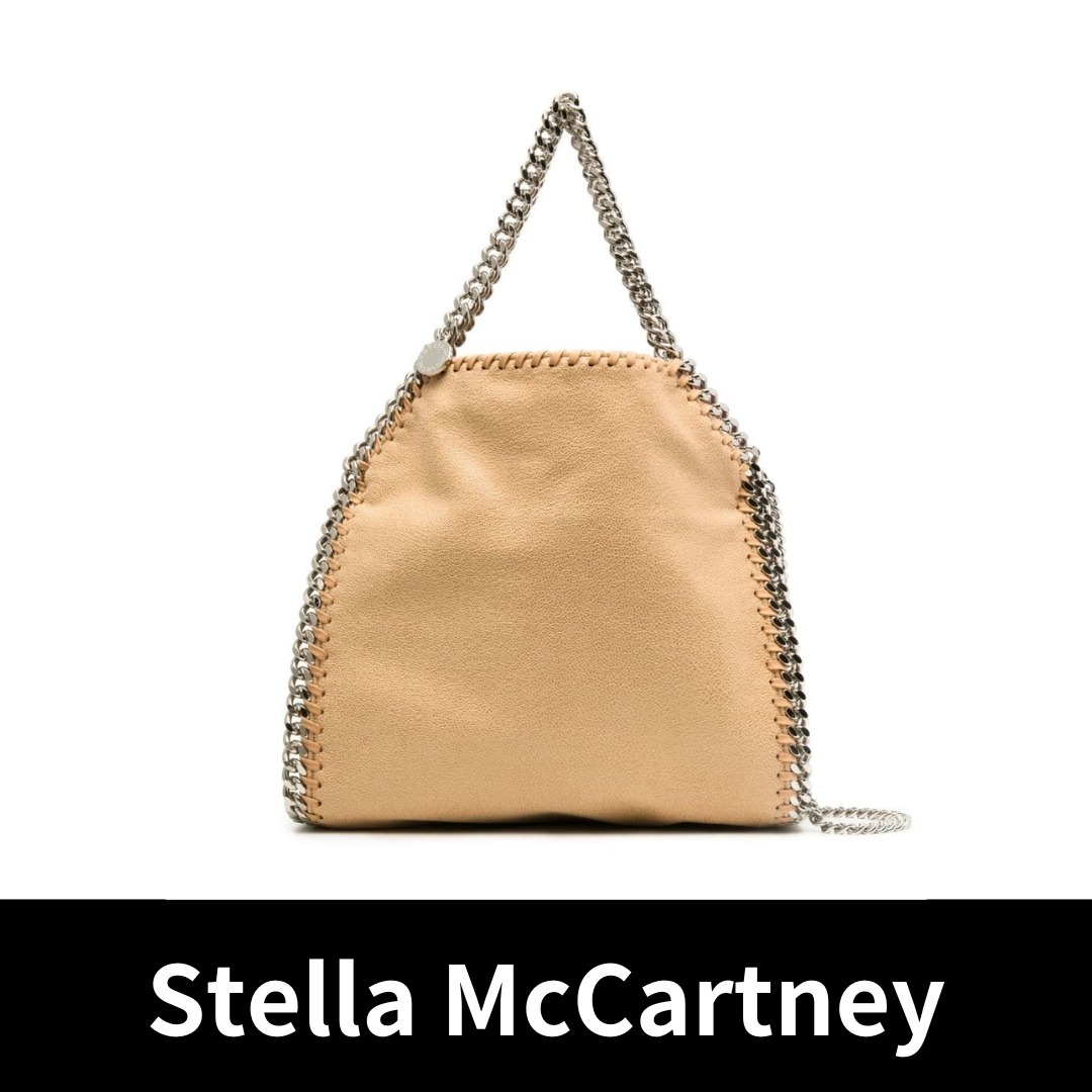 Stella McCartney★ファラベラミニトートバッグ★送関込