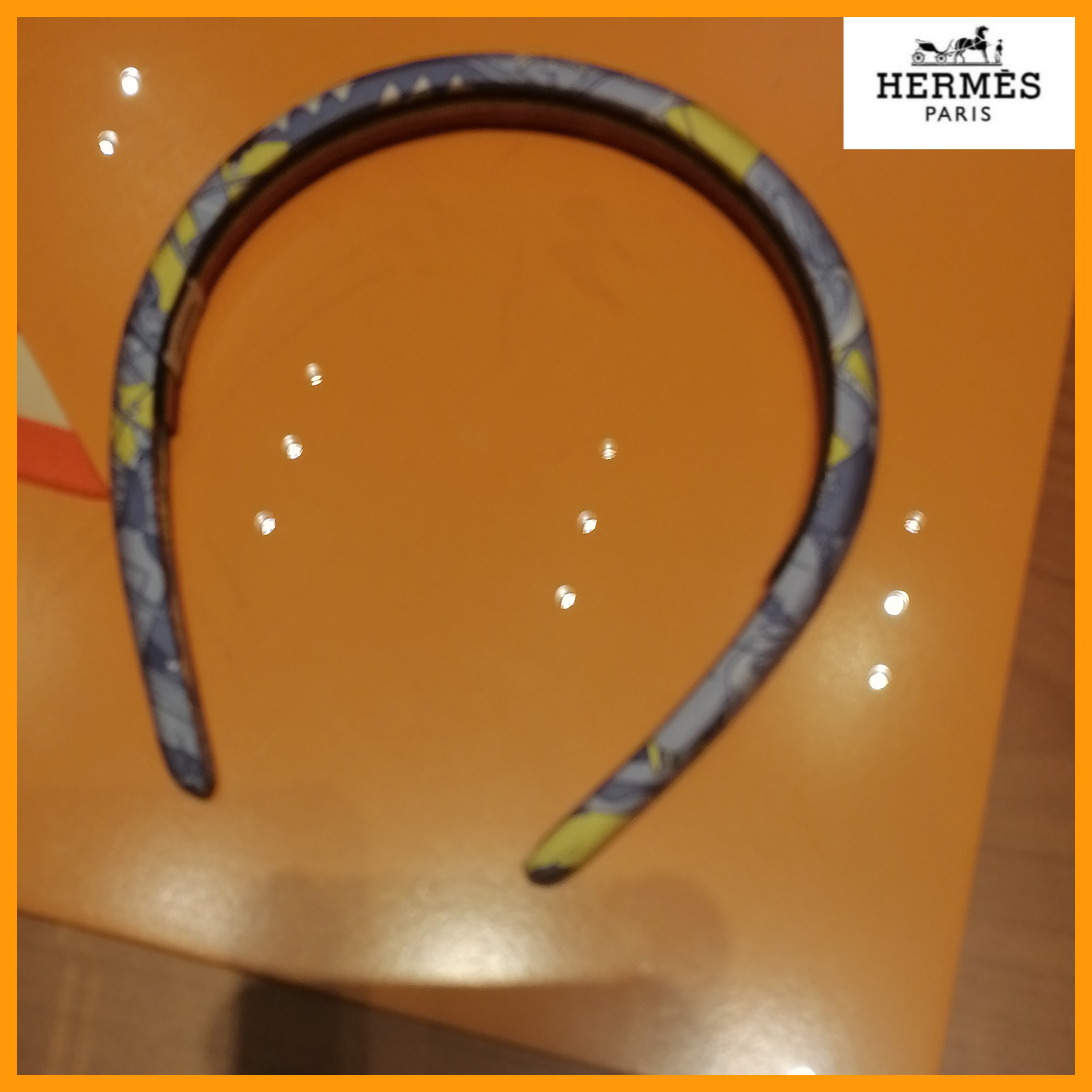 ◆HERMES◆ \