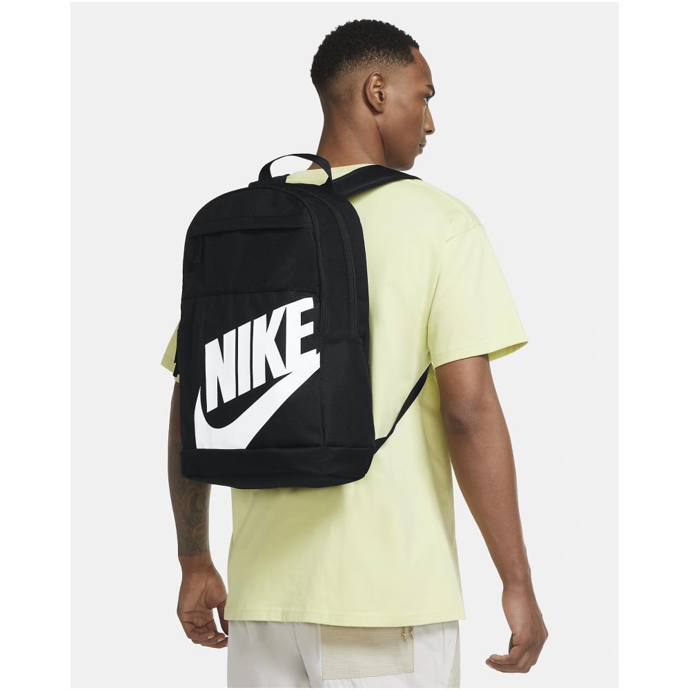 バックパック・リュック NIKE Elemental Backpack 21L DD0559-010