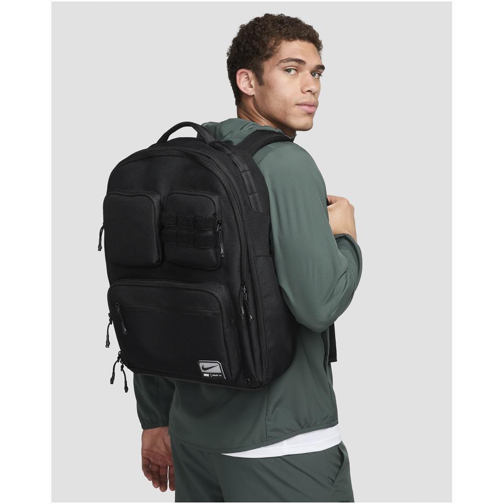 バックパック・リュック NIKE Utility Power Backpack 33L FN4120-010