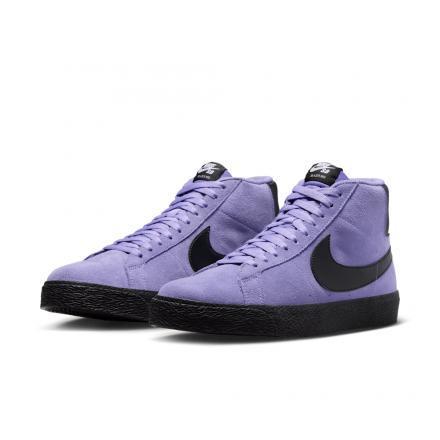 NIKE SB ☆ Zoom Blazer Mid 'Dusty Amethyst'