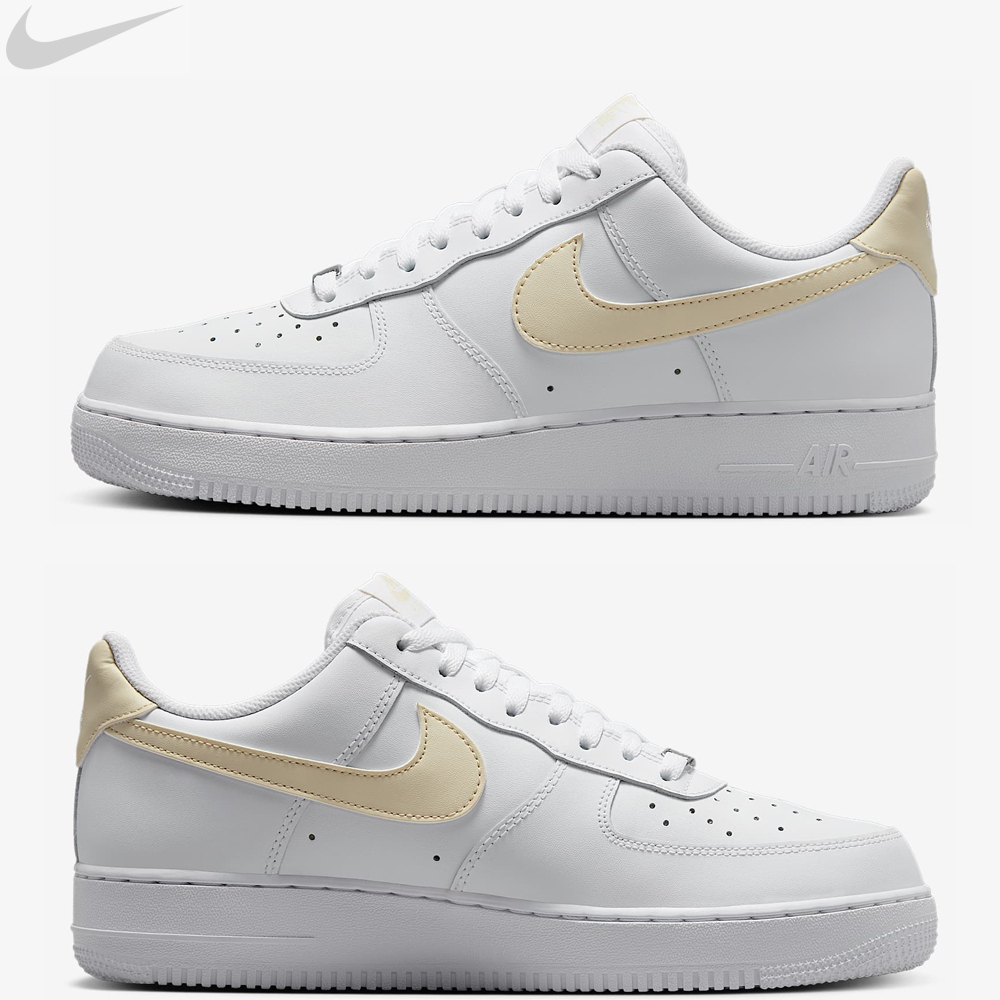 [NIKE] AIR FORCE 1 '07 スニーカー ☆大人気☆