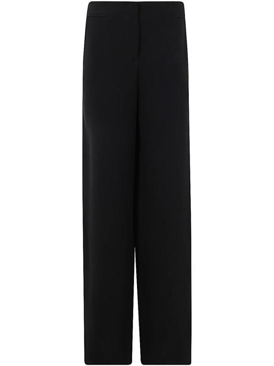 パンツ GIORGIO ARMANI Women Shorts  Burmudas GW000168 TE10071 001