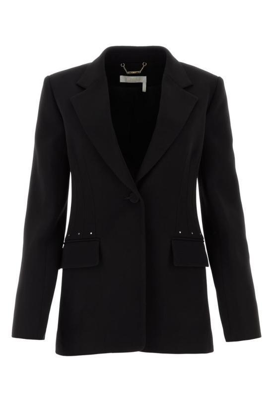 ジャケット CHLOE Women Outer CHC23AVE09063 001 Black