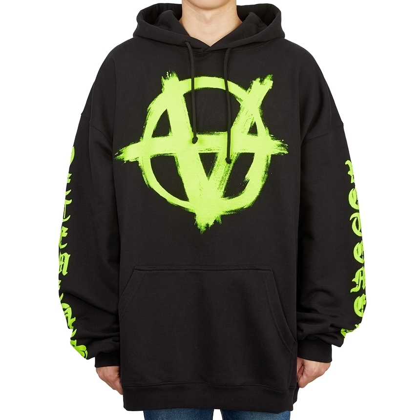 ☆VIP価格☆ Vetements フーディ