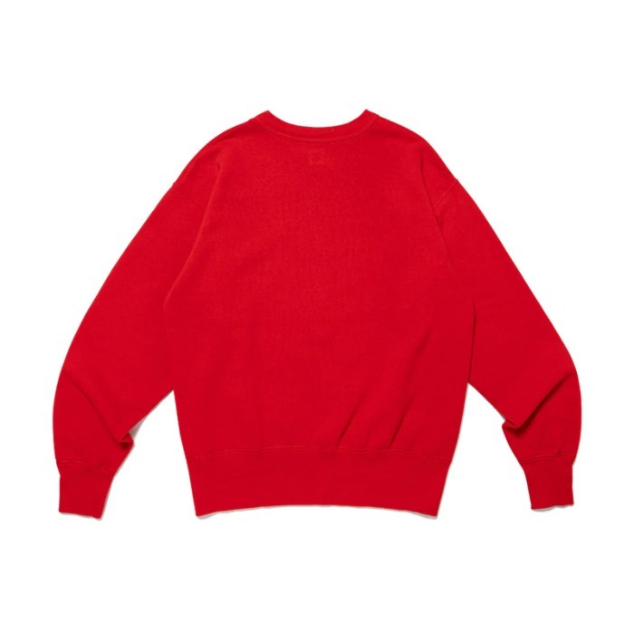 《HUMAN MADE》国内完売 TSURIAMI クルーネックスウェット