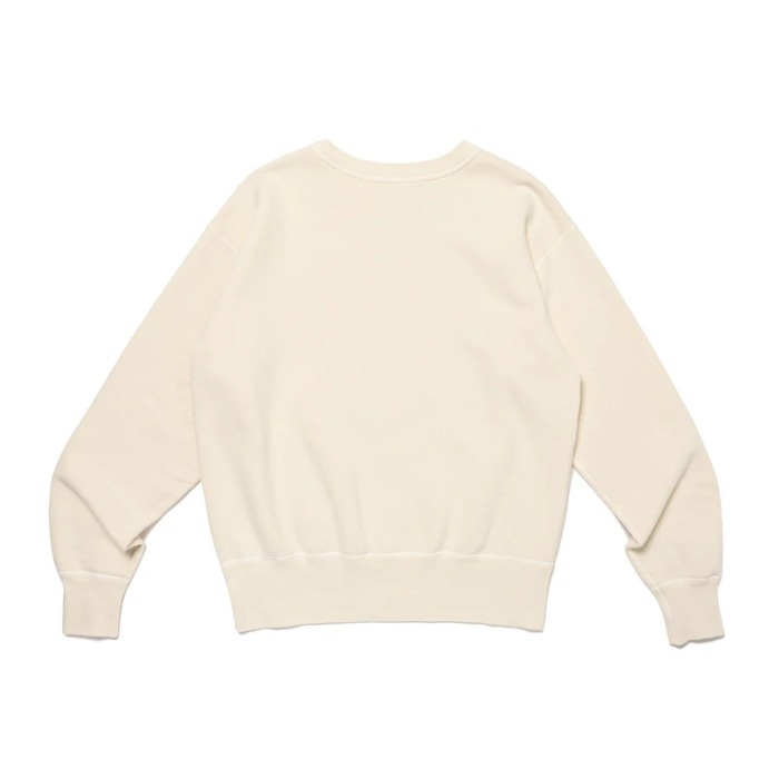 《HUMAN MADE》国内完売 TSURIAMI クルーネックスウェット