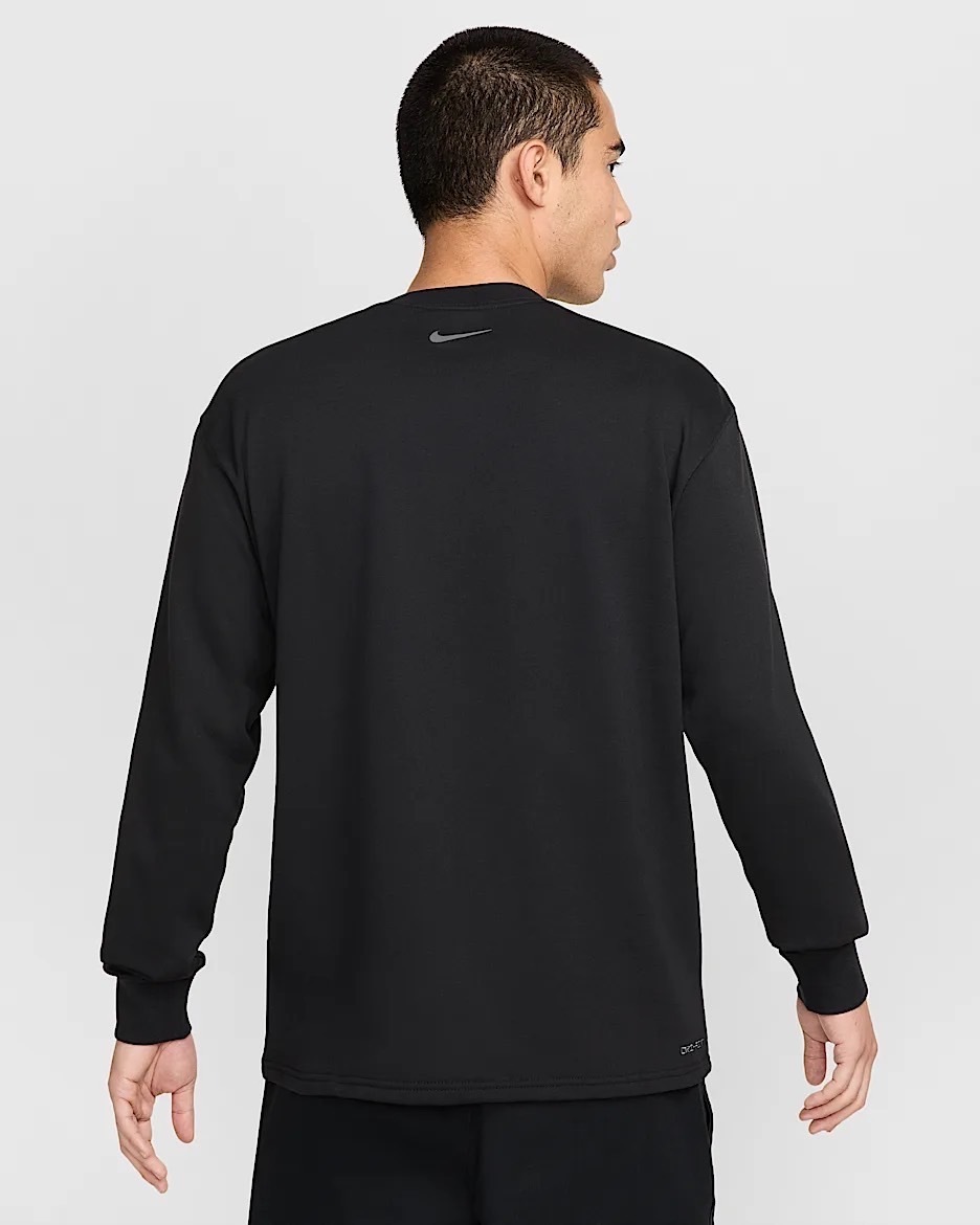 ブラックコムデギャルソン×ナイキ ロングスリーブカットソー 新品