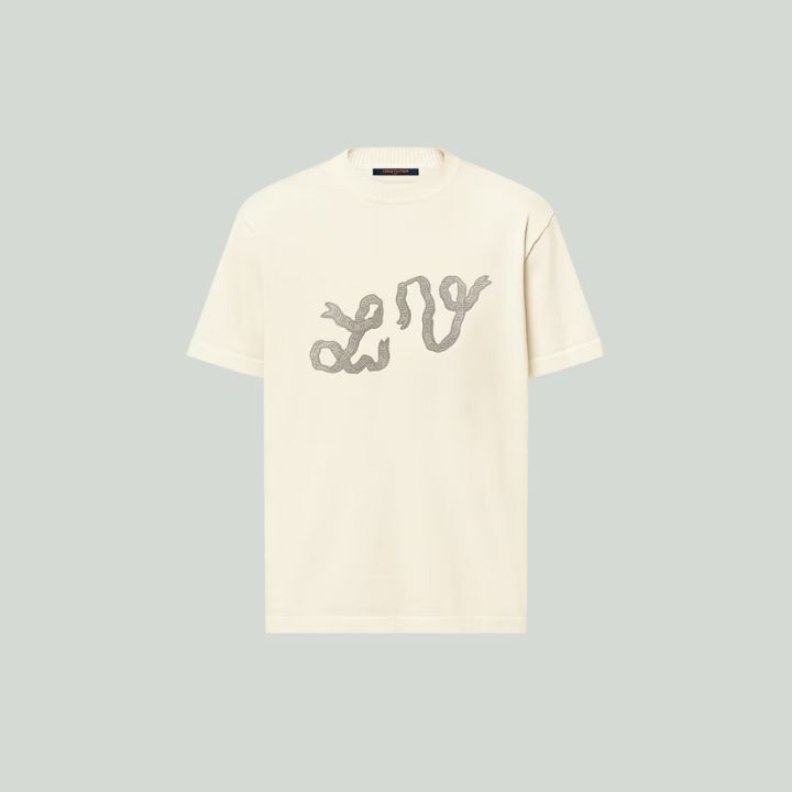 Louis Vuitton《カジュアル☆》Tシャツ コットン